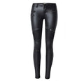 Leather Pants