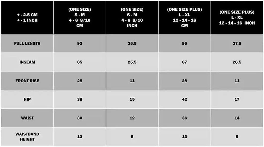 High Waisted Leggings for Women - Full Length, Buttery Soft, Tummy Control Womens Leggings for Workout, Running, Casual Use