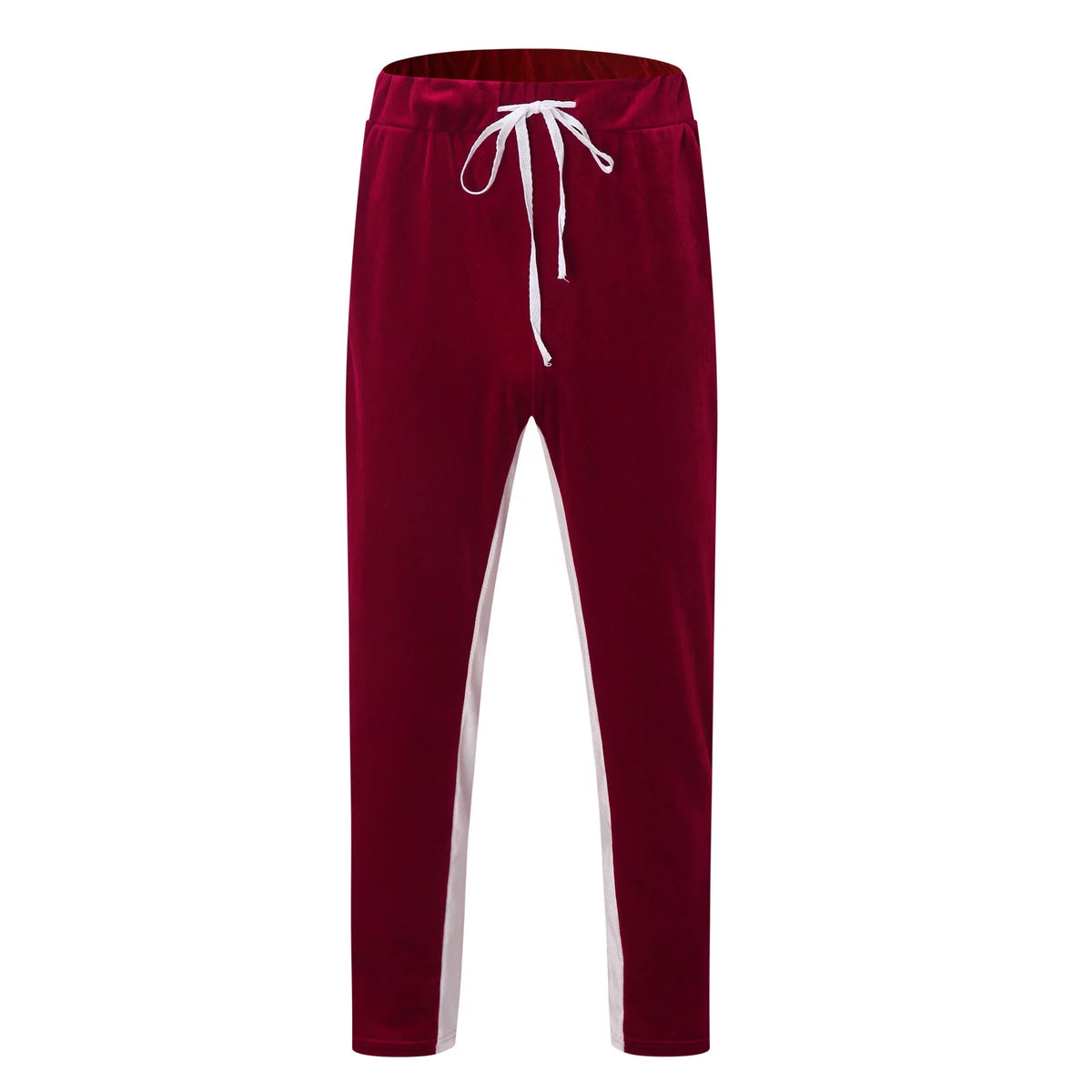 Brnmxoke Velour Tracksuit Mens,2023 Men'S Velour Tracksuit 2 Pieces Winter Warm Full Zip up Jacket Sweatpants Fitness Sportswear Sweatsuit Jogger Sets