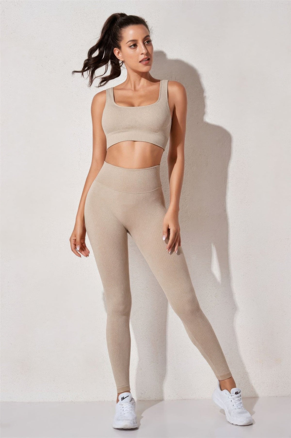 Yoga Two Piece Set